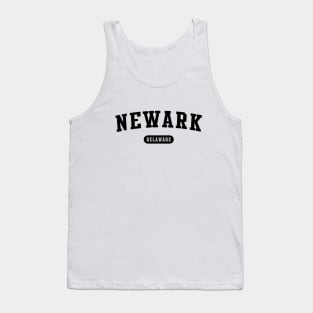 Newark, DE Tank Top